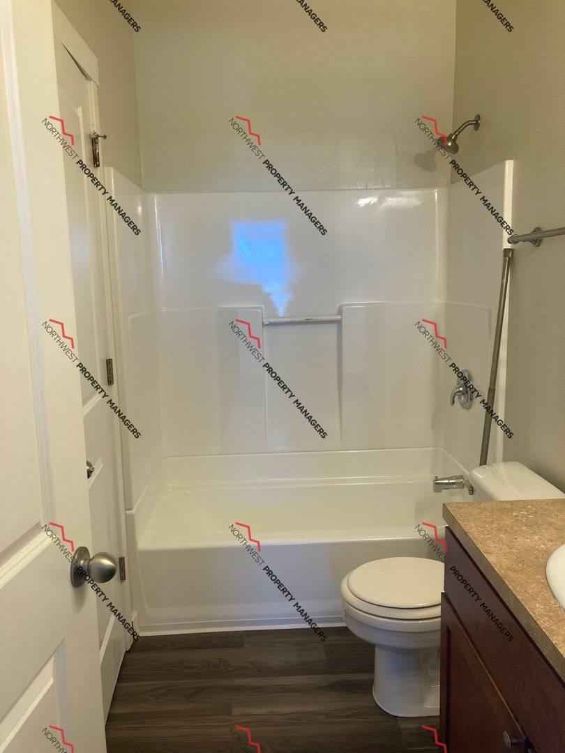 Apartment for rent at 2825 S Delin St, Tacoma, WA 98402