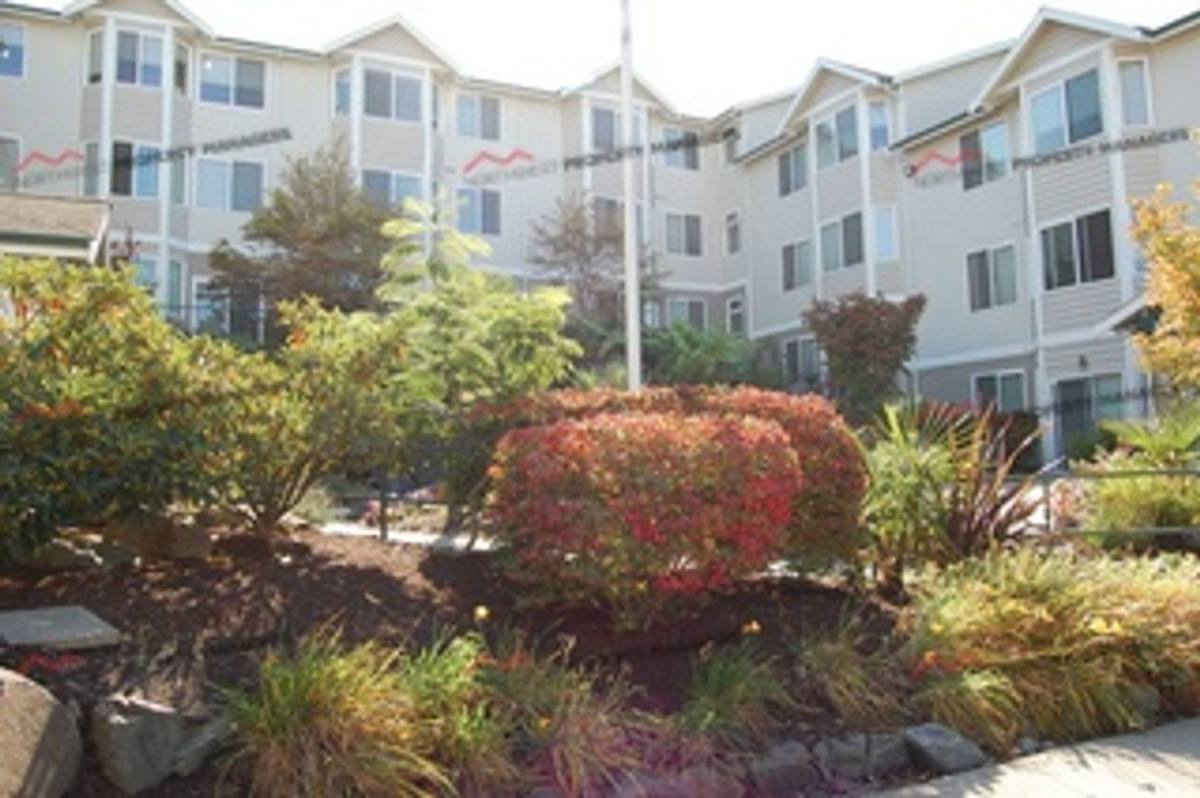 Apartment for rent at 2825 S Delin St, Tacoma, WA 98402