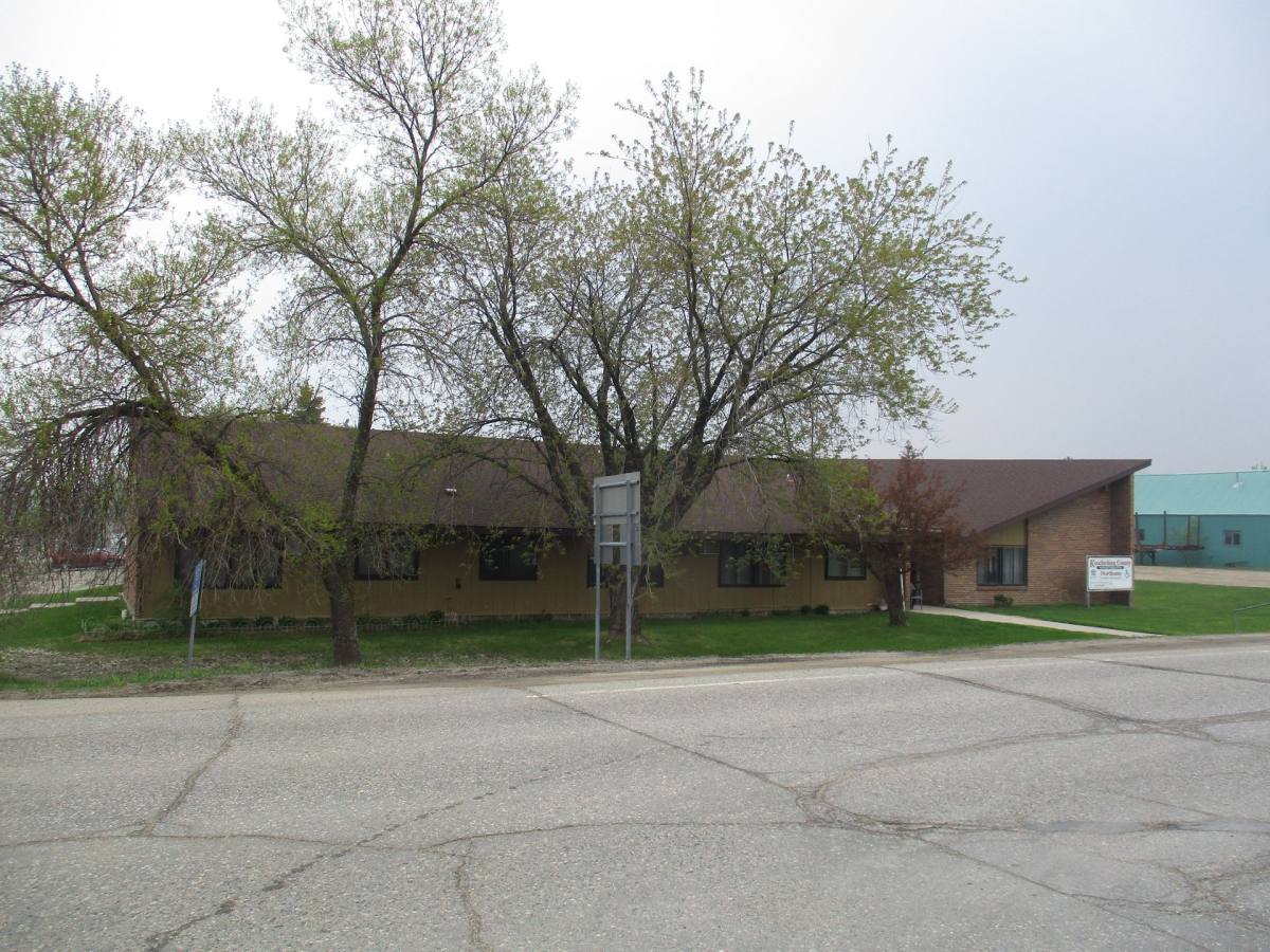 Apartment for rent at 12244 2nd St, Northome, MN 56661