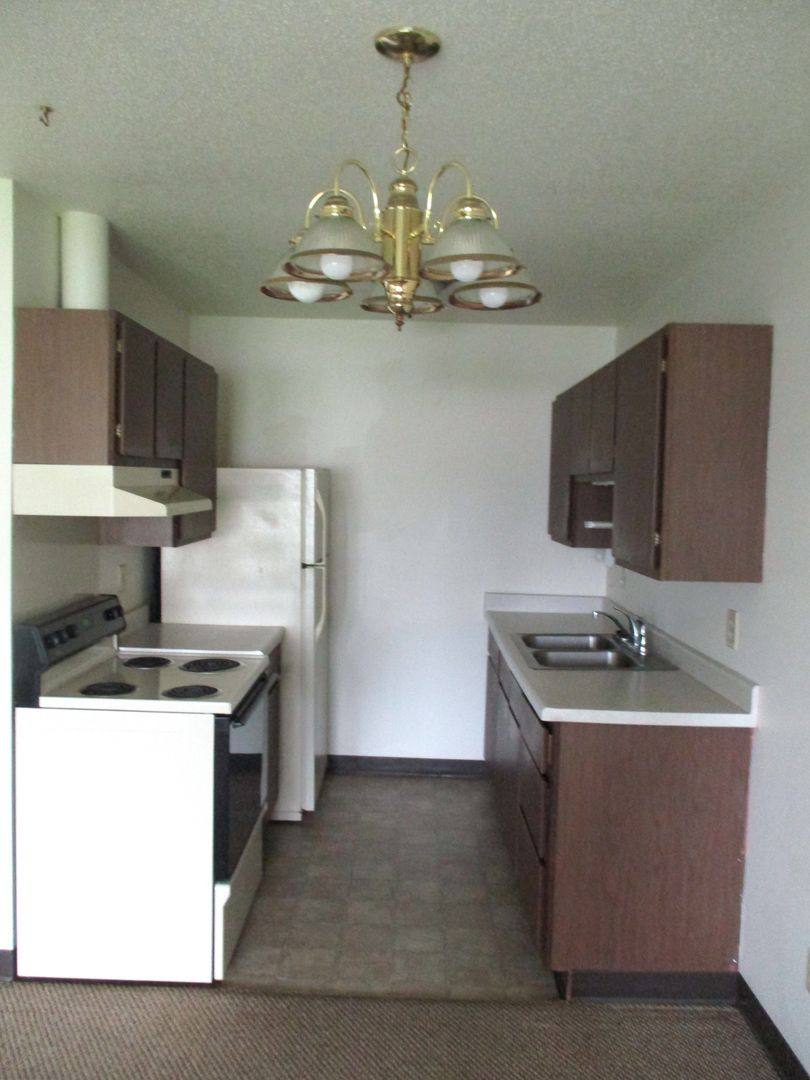 Apartment for rent at 12244 2nd St, Northome, MN 56661