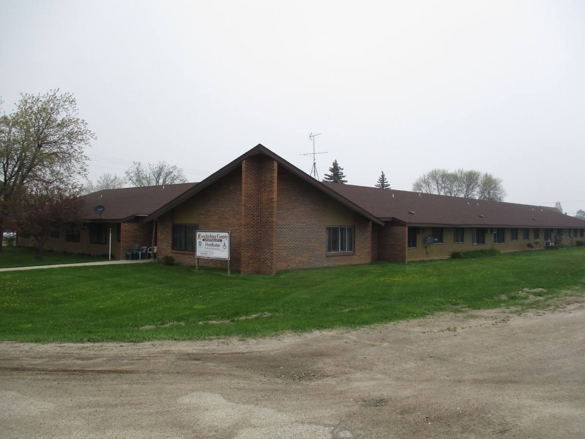 Apartment for rent at 12244 2nd St, Northome, MN 56661