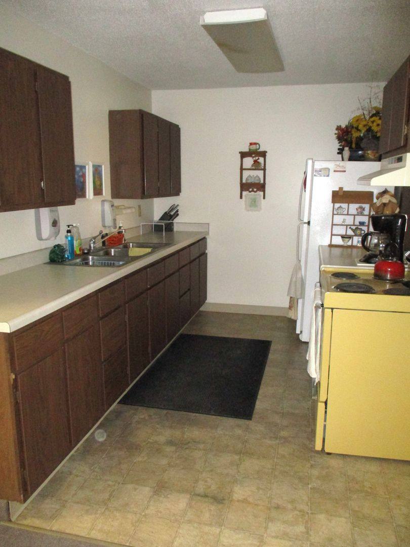 Apartment for rent at 12244 2nd St, Northome, MN 56661