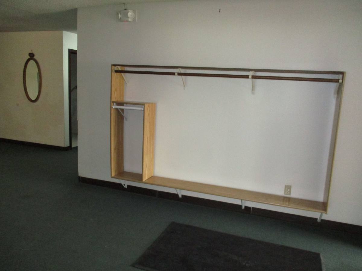 Apartment for rent at 324 Front St, Littlefork, MN 56653