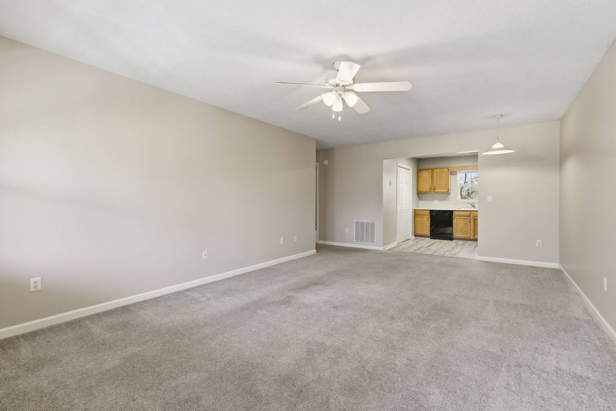 Apartment for rent at 311 Aiken Rd, Asheville, NC 28804