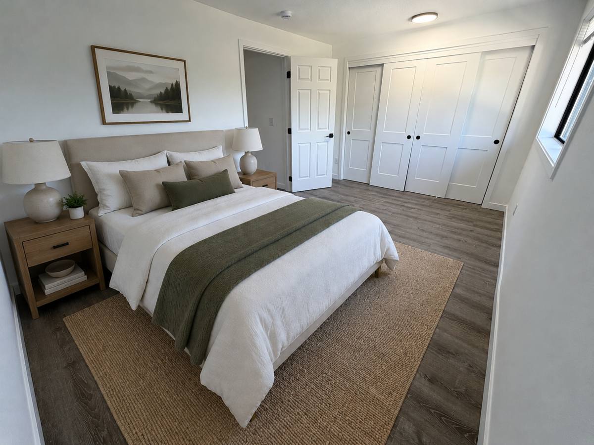 Apartment for rent at 1115 NE 105th St, Vancouver, WA 98685