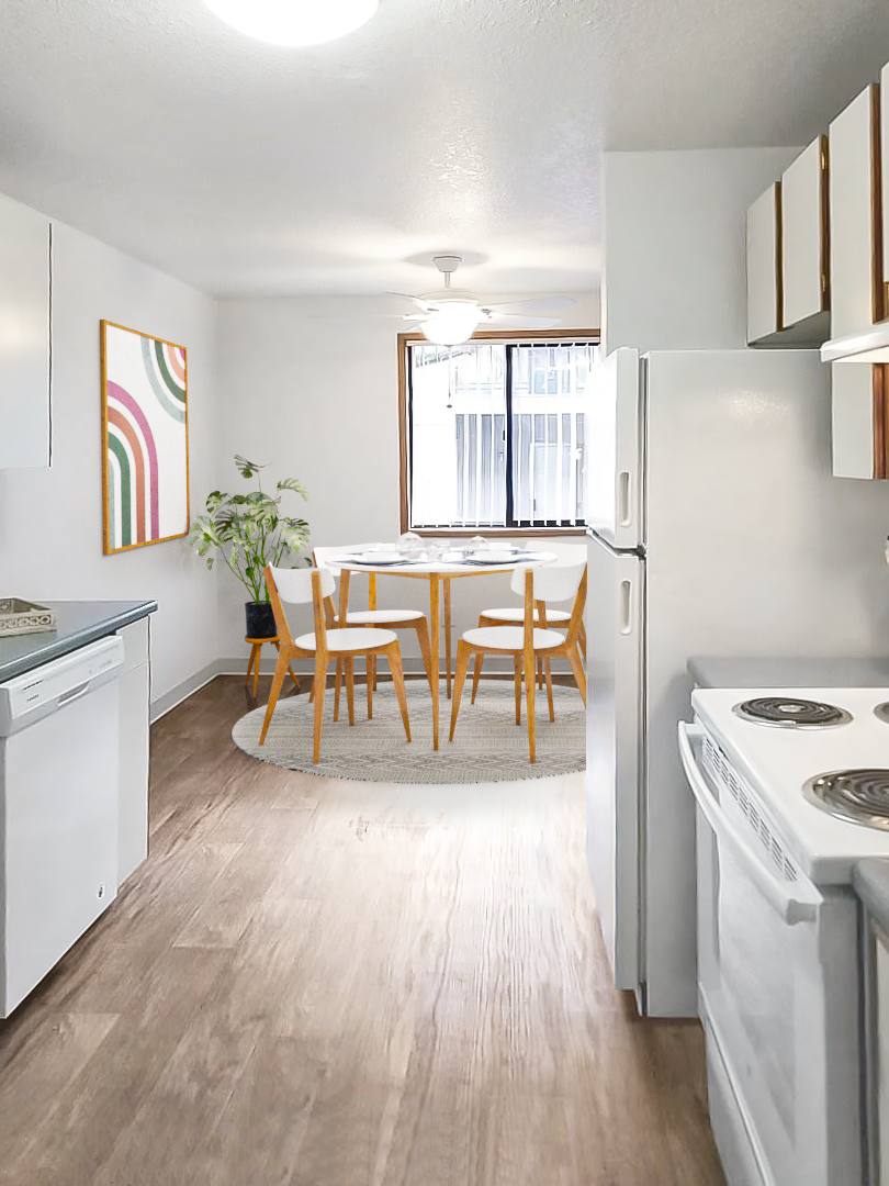 Apartment for rent at 1115 NE 105th St, Vancouver, WA 98685