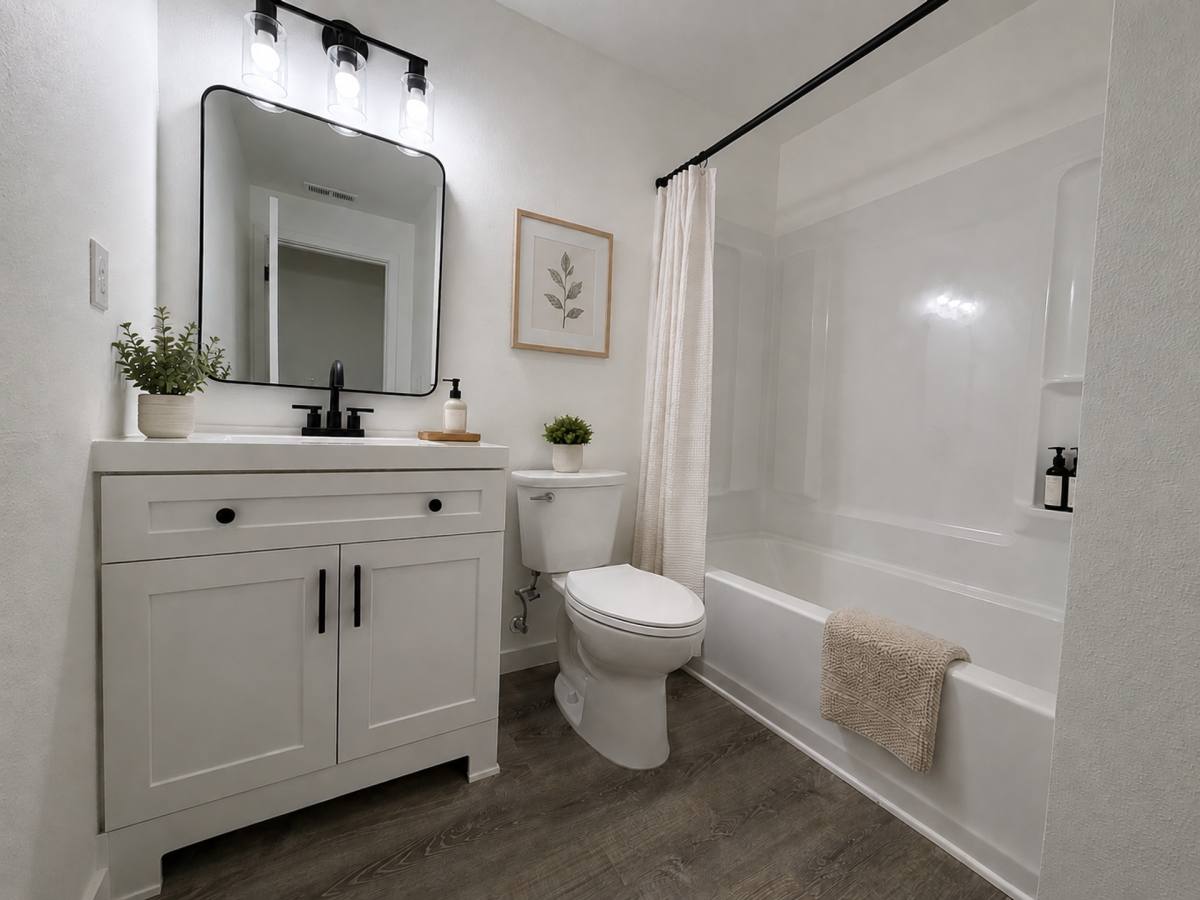 Apartment for rent at 1115 NE 105th St, Vancouver, WA 98685
