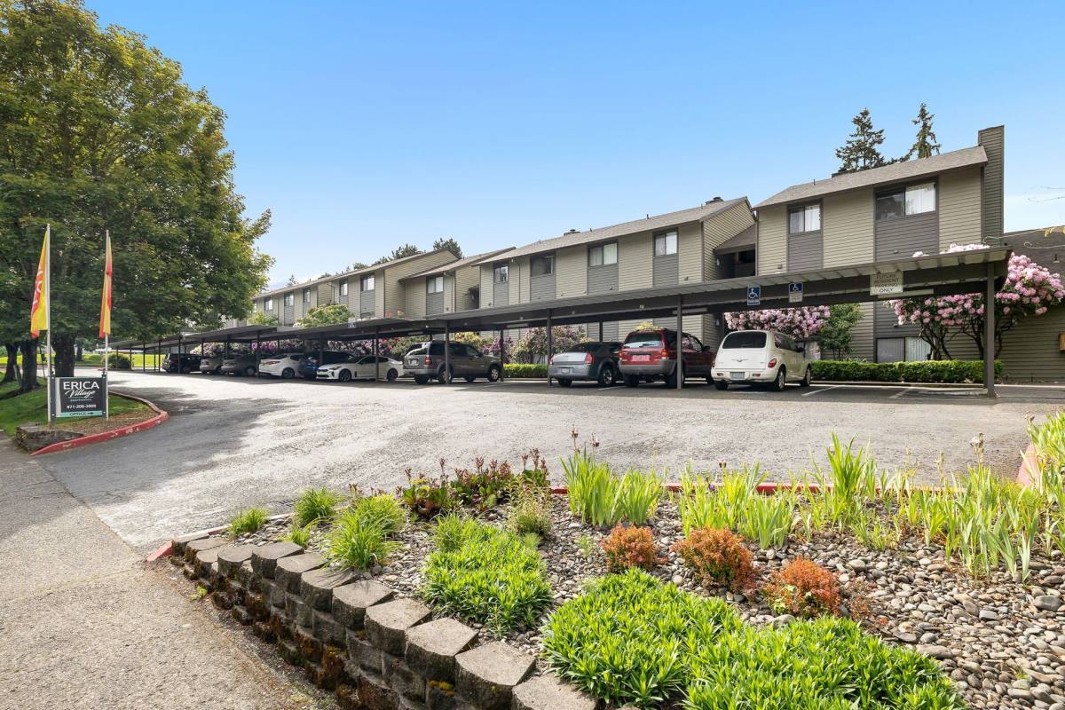 Apartment for rent at 1115 NE 105th St, Vancouver, WA 98685