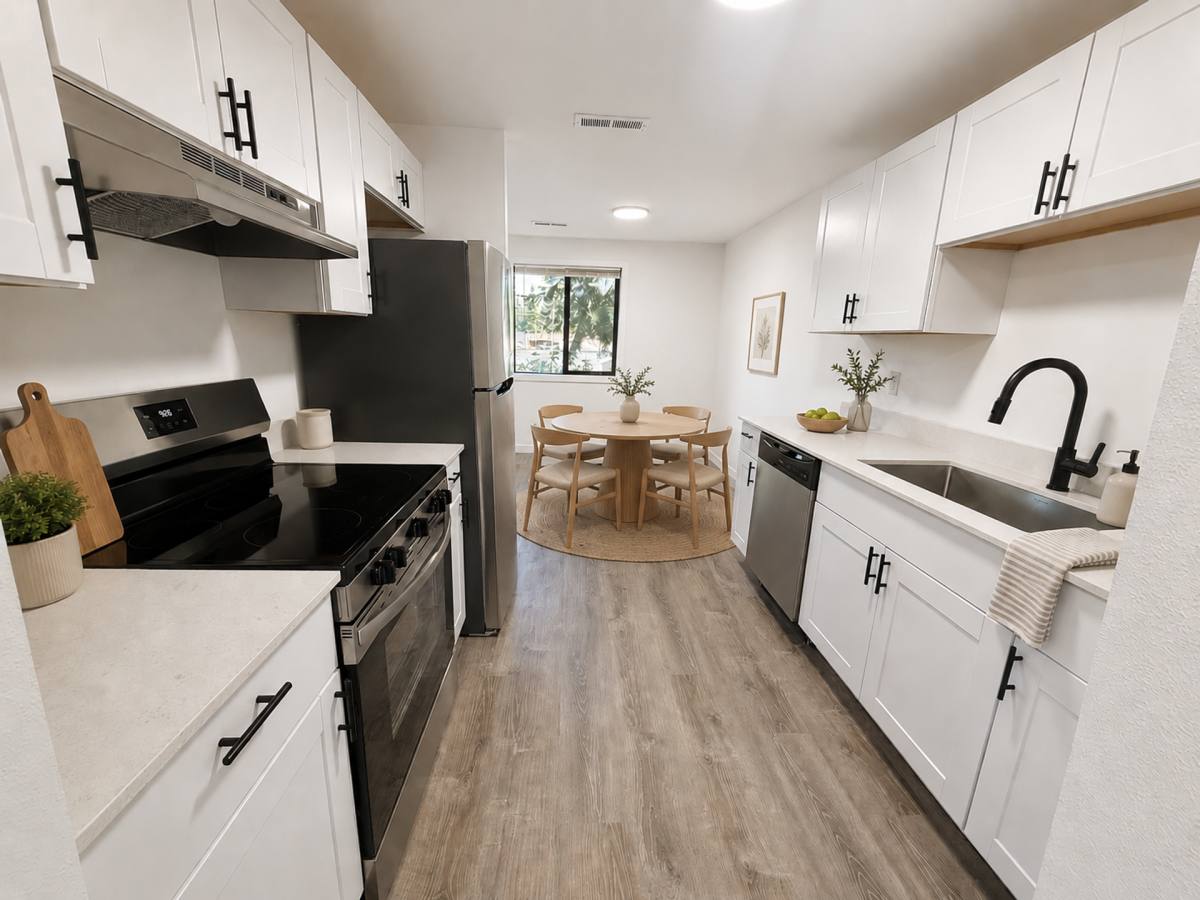 Apartment for rent at 1115 NE 105th St, Vancouver, WA 98685