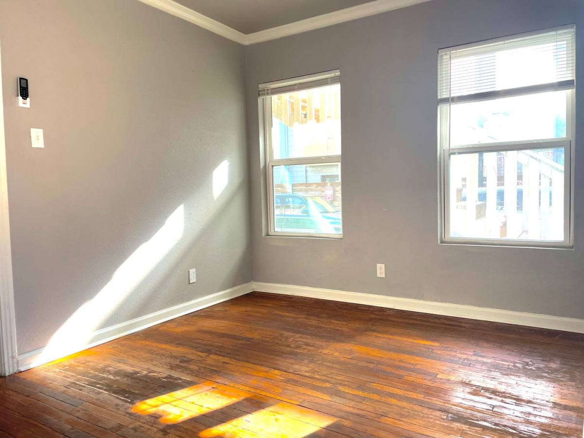 Apartment for rent at 204 E 30th St, Austin, TX 78705