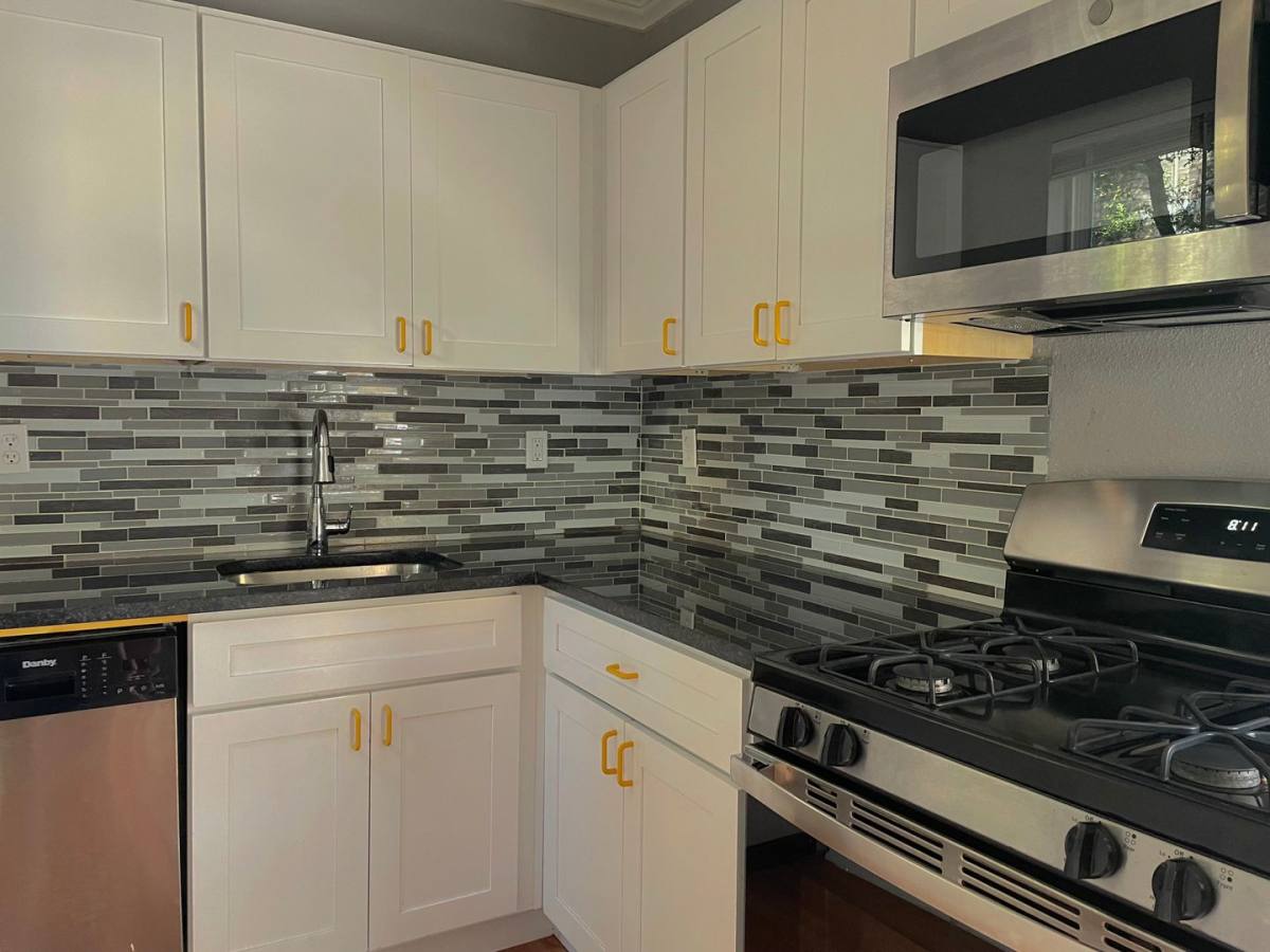Apartment for rent at 204 E 30th St, Austin, TX 78705
