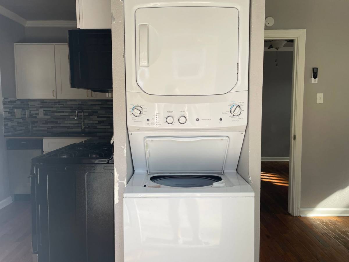 Apartment for rent at 204 E 30th St, Austin, TX 78705
