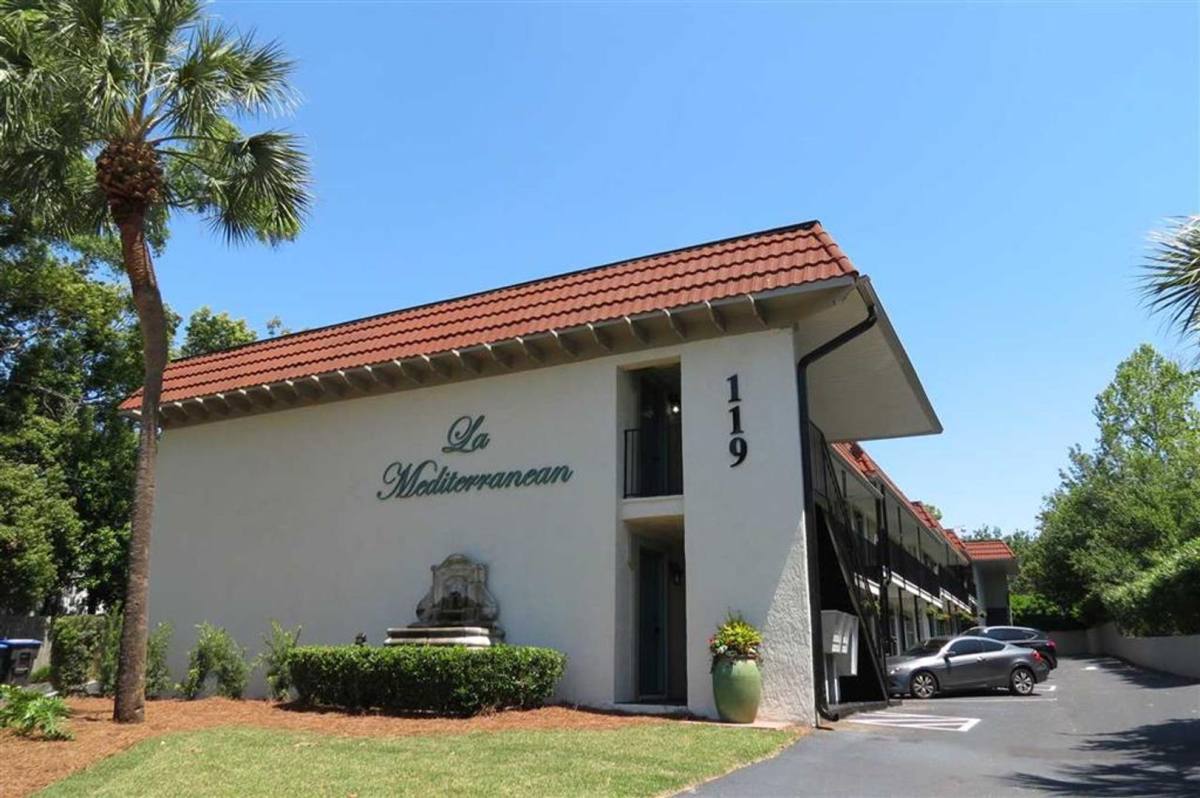 Apartment for rent at 119 Cadiz St, Tallahassee, FL 32301