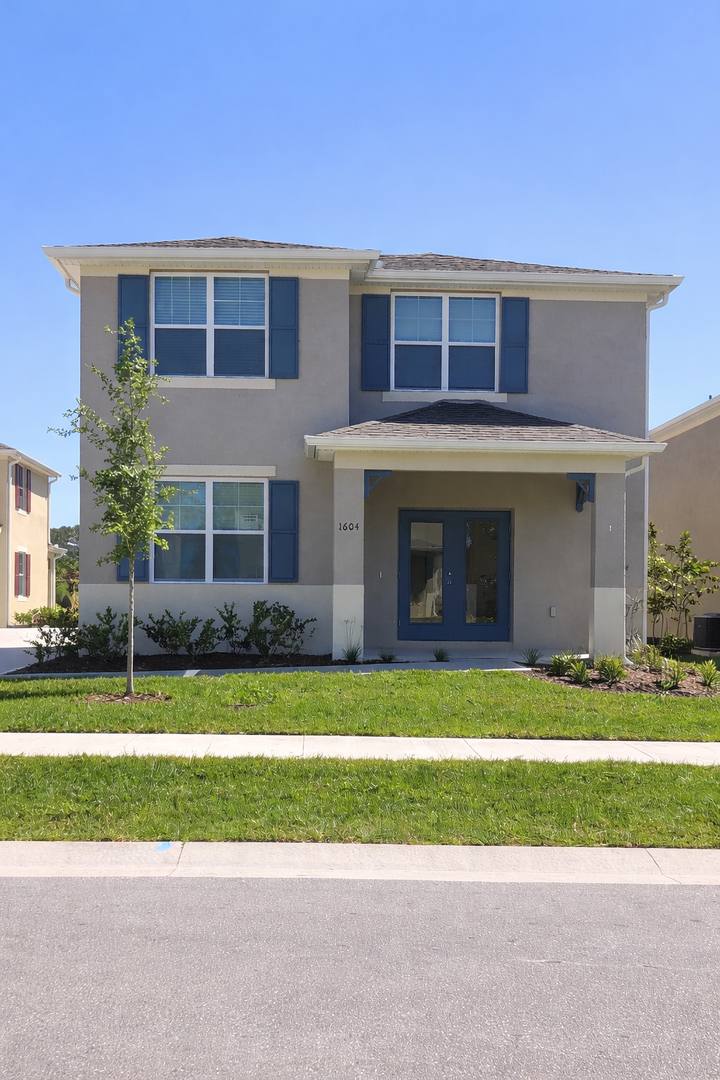 House for rent at 1604 Pham Dr, Port Orange, FL 32129