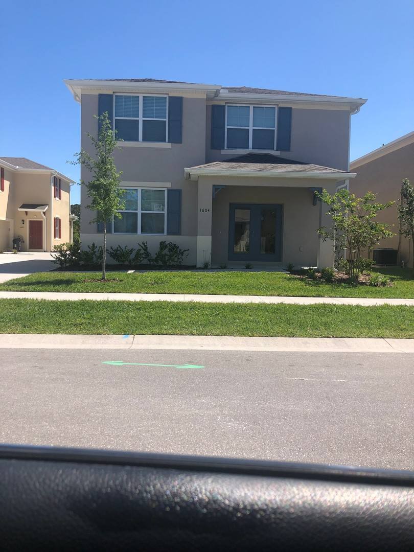 House for rent at 1604 Pham Dr, Port Orange, FL 32129