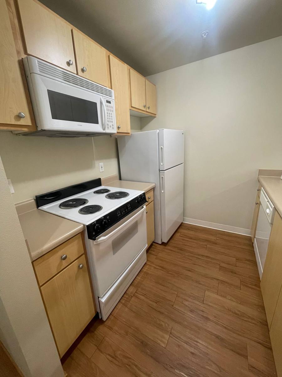 Apartment for rent at 1040 NW 10th Ave, Portland, OR 97209