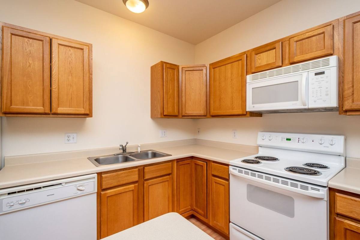 Apartment for rent at 31 Redtail Dr Units 1 #36, Coralville, IA 52241