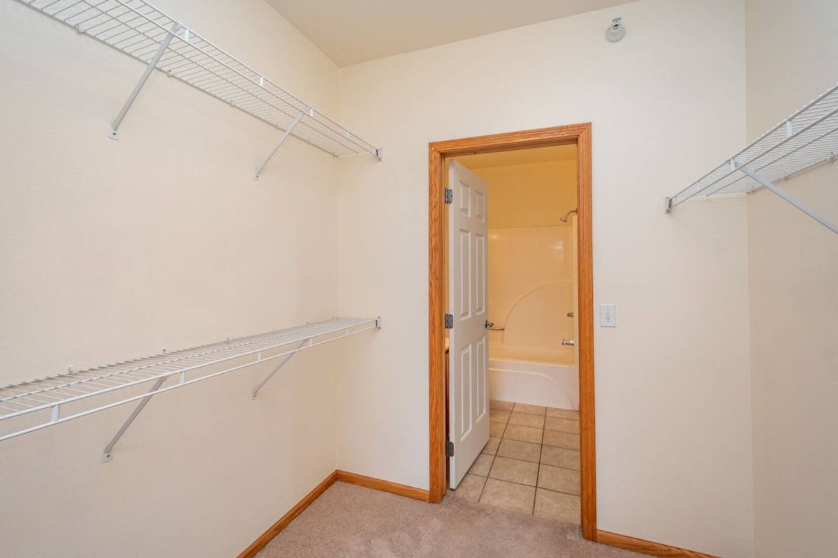 Apartment for rent at 31 Redtail Dr Units 1 #36, Coralville, IA 52241
