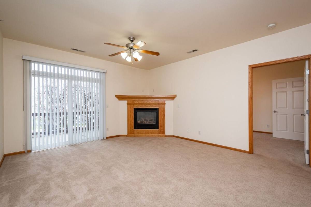 Apartment for rent at 31 Redtail Dr Units 1 #36, Coralville, IA 52241