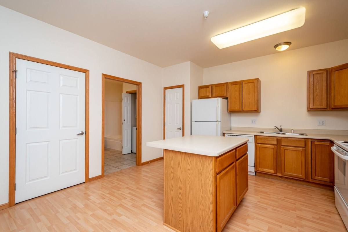 Apartment for rent at 31 Redtail Dr Units 1 #36, Coralville, IA 52241