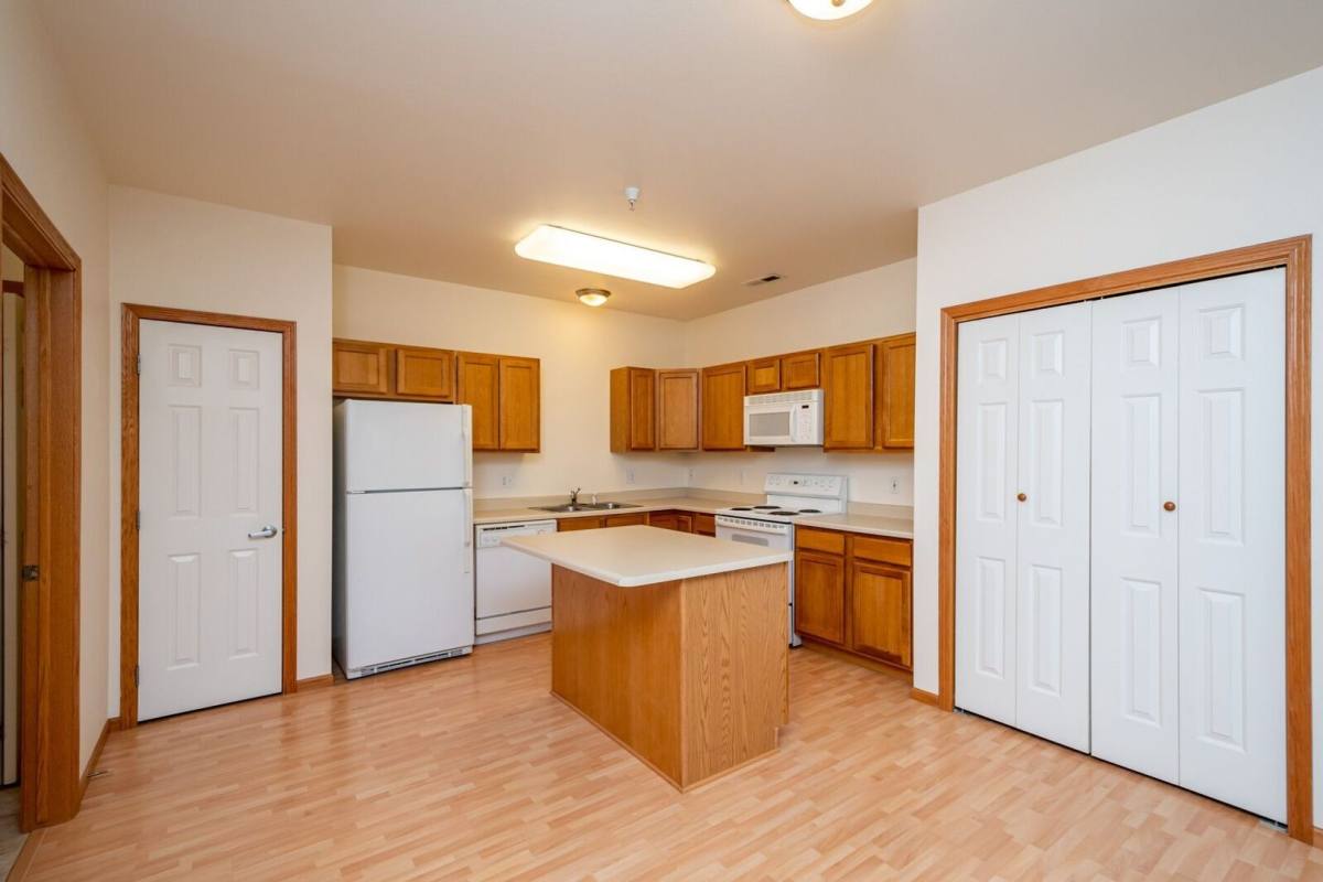 Apartment for rent at 31 Redtail Dr Units 1 #36, Coralville, IA 52241