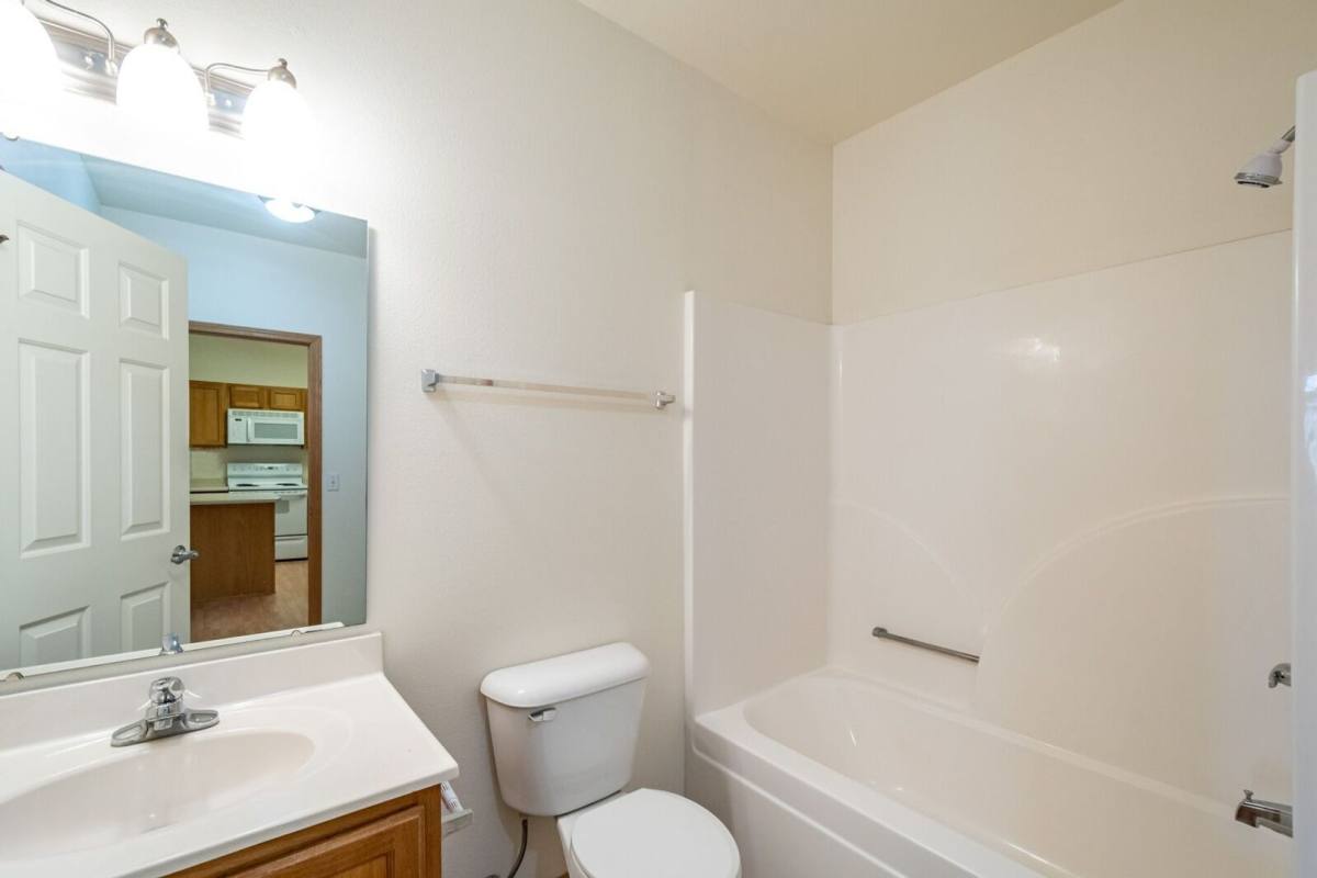 Apartment for rent at 31 Redtail Dr Units 1 #36, Coralville, IA 52241