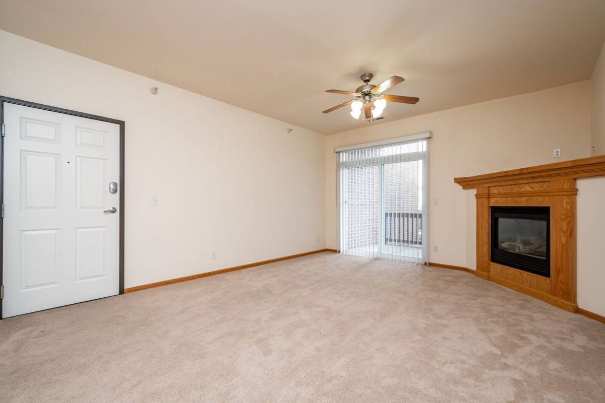 Apartment for rent at 31 Redtail Dr Units 1 #36, Coralville, IA 52241