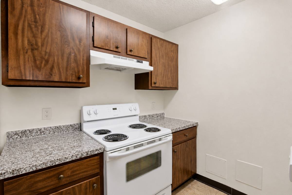 Apartment for rent at 700 2nd Ave S, Great Falls, MT 59405