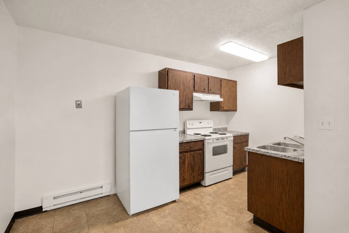 Apartment for rent at 700 2nd Ave S, Great Falls, MT 59405