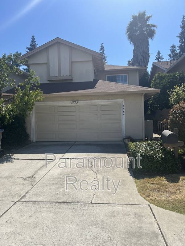 1964 N Star Court, San Jose, CA 95131