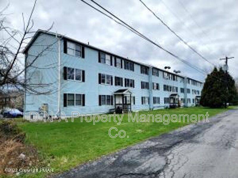 Apartment for rent at 339 Race St #C5, East Stroudsburg, PA 18301