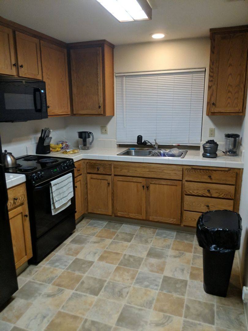 Townhouse for rent at 301 7th St, Davis, CA 95616