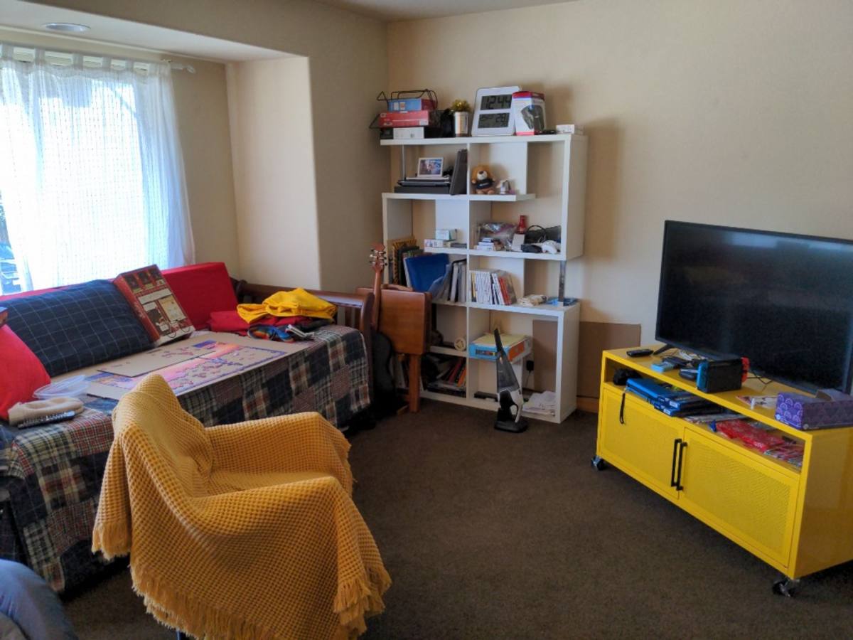 Townhouse for rent at 301 7th St, Davis, CA 95616