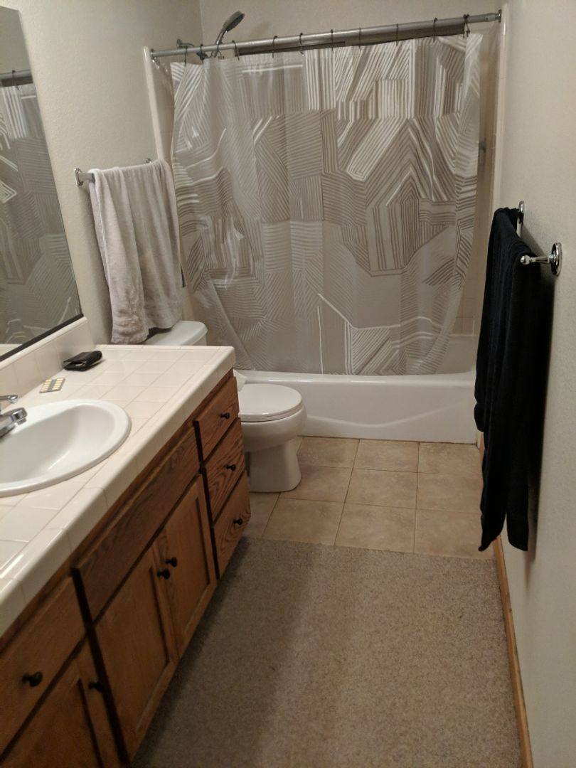 Townhouse for rent at 301 7th St, Davis, CA 95616
