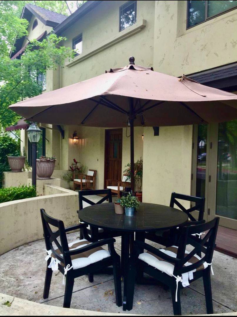 Townhouse for rent at 301 7th St, Davis, CA 95616