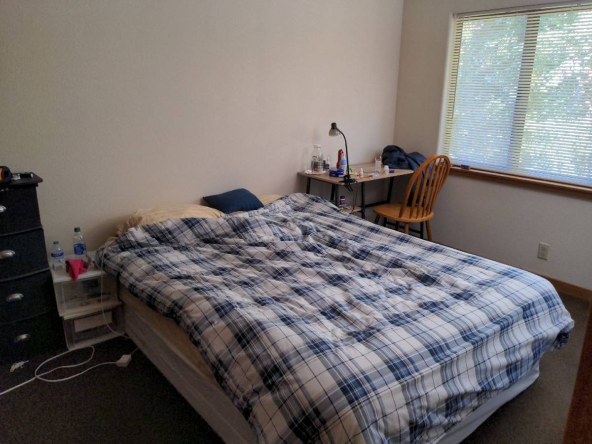 Townhouse for rent at 301 7th St, Davis, CA 95616