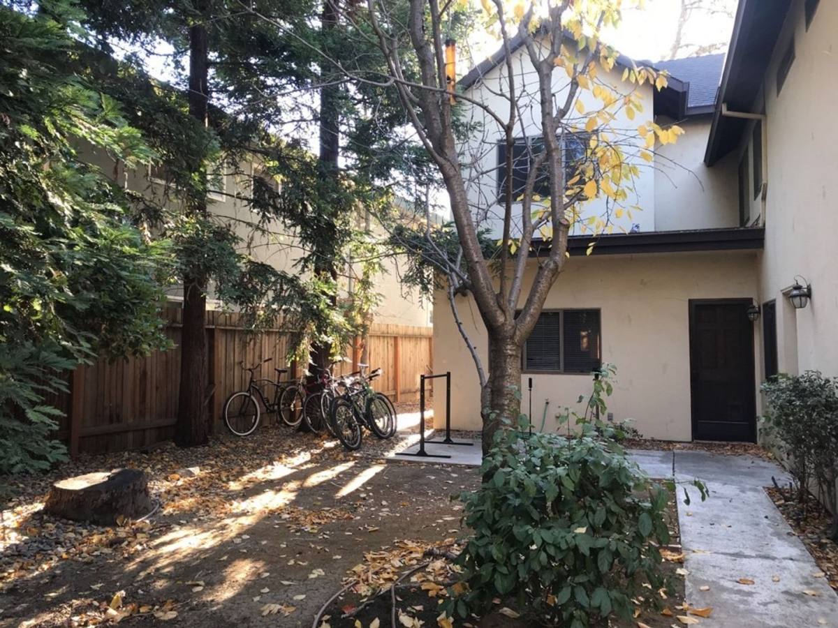 Townhouse for rent at 301 7th St, Davis, CA 95616