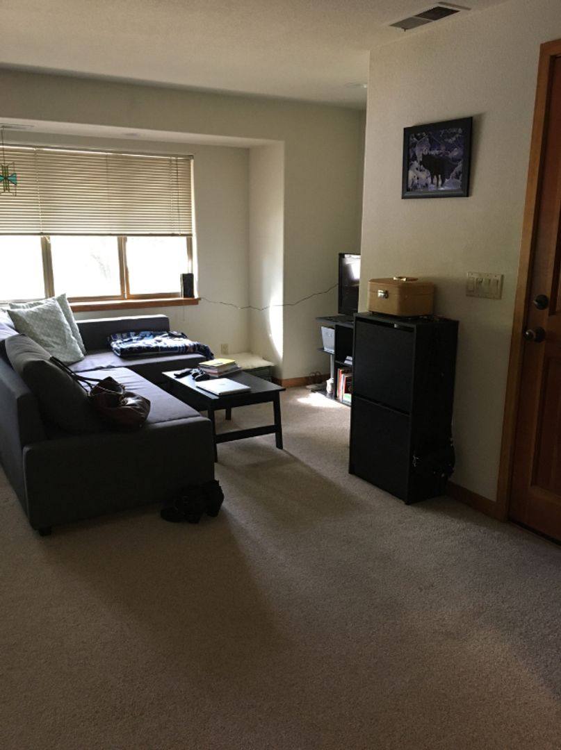 Townhouse for rent at 301 7th St, Davis, CA 95616