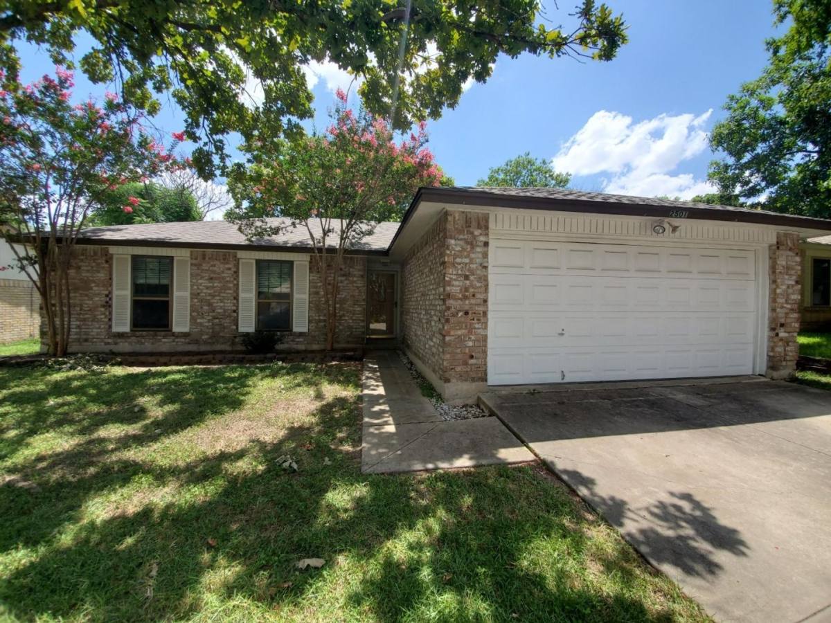 House for rent at 2501 Cedar Lane, Schertz, TX 78154