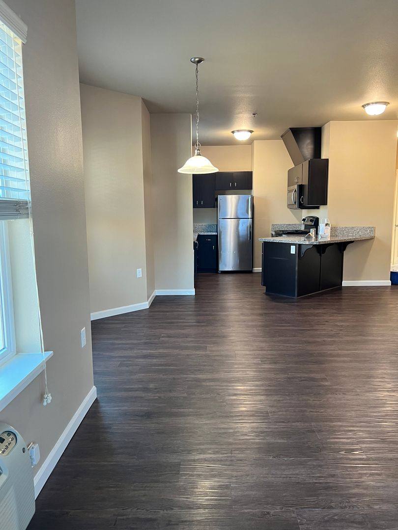 Apartment for rent at 5851 Reed Lane SE, Salem, OR 97306