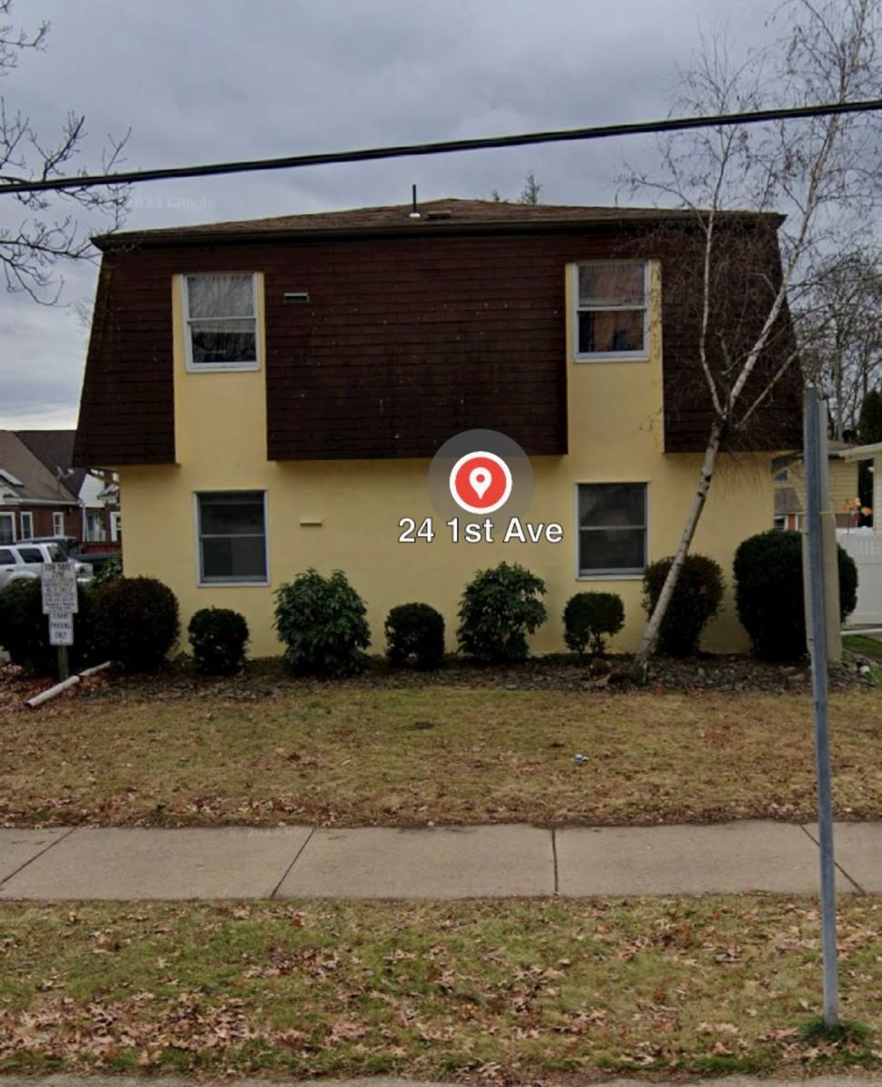 Apartment for rent at 24 1st Ave, Kingston, PA 18704