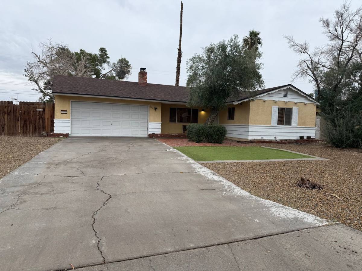 House for rent at 1516 Inverness Ave, Las Vegas, NV 89102
