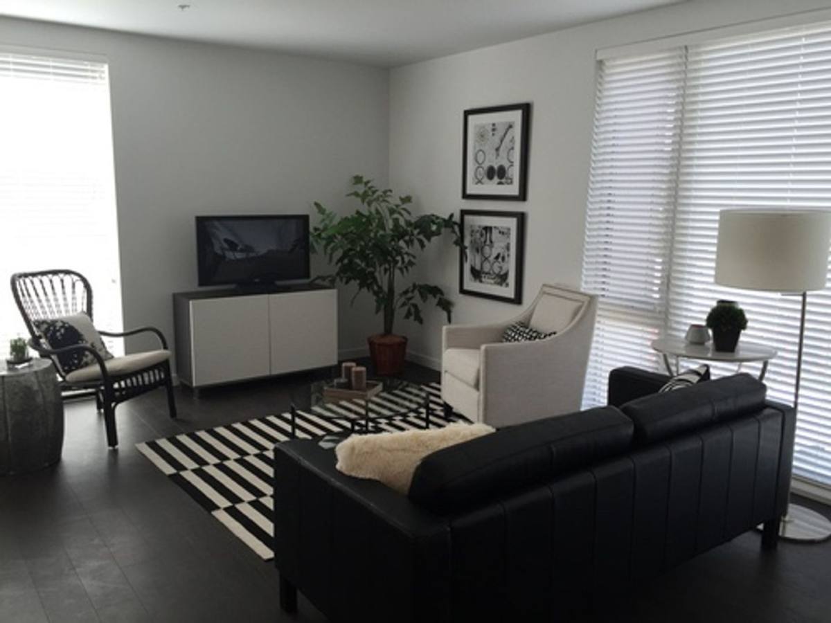 Apartment for rent at 405 NE Mason St, Portland, OR 97211