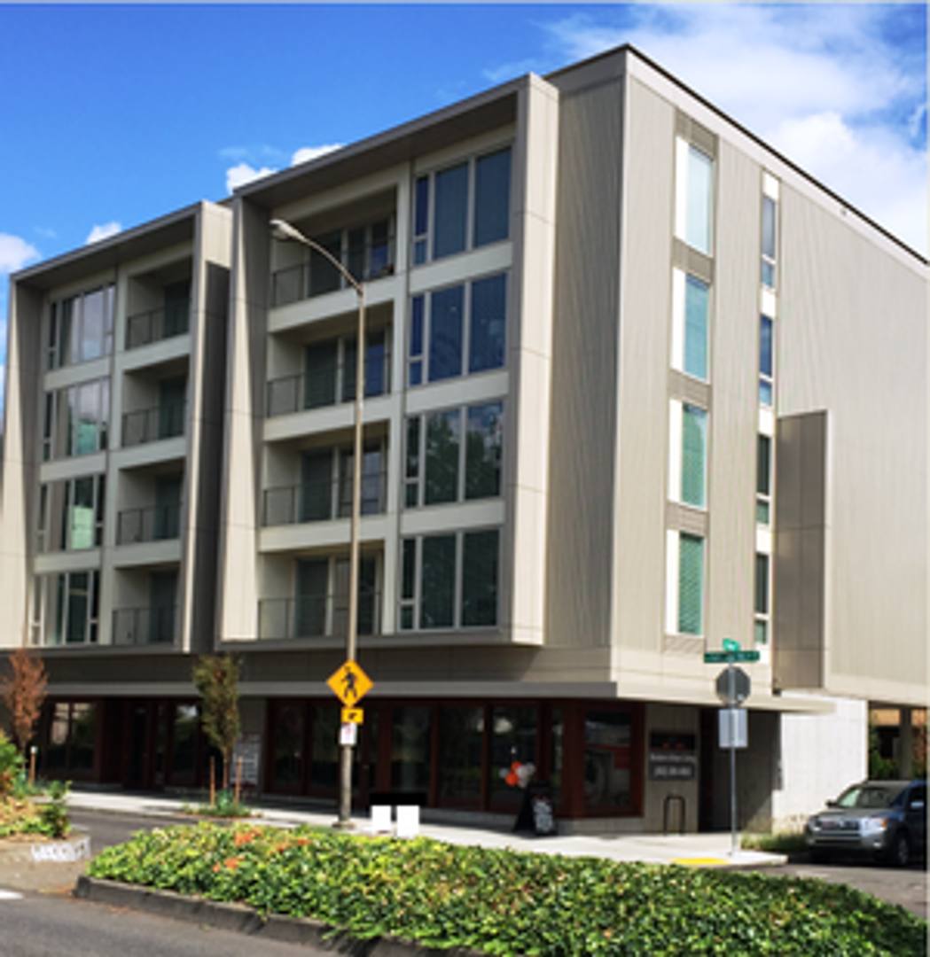 Apartment for rent at 405 NE Mason St, Portland, OR 97211