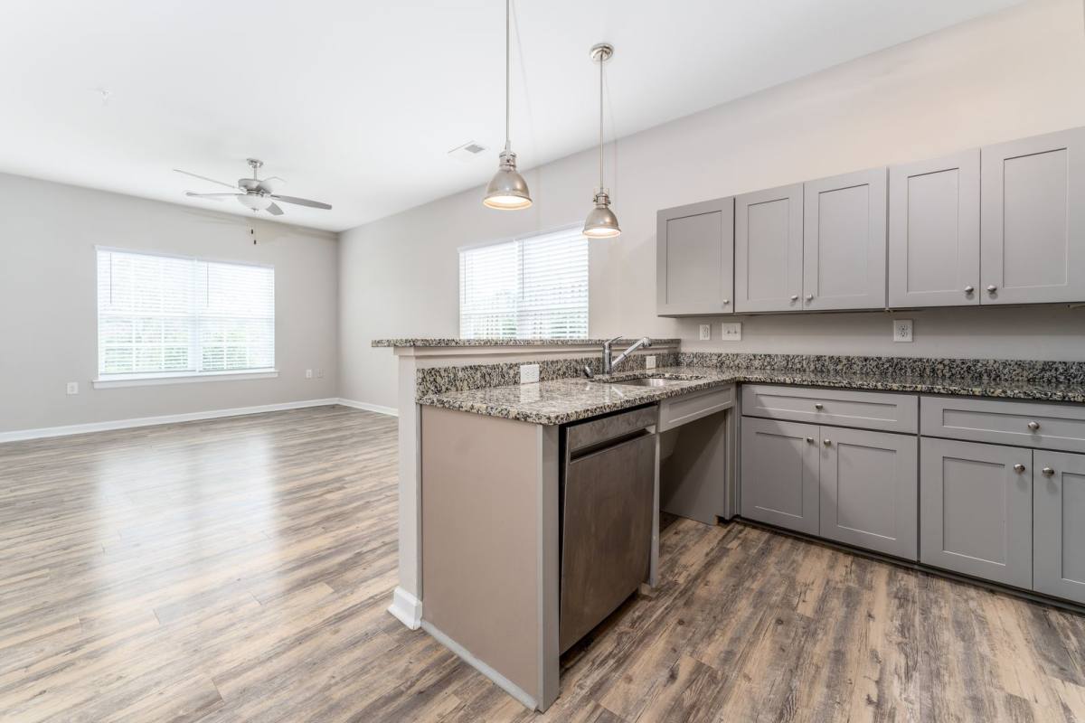 Apartment for rent at 1715 Sherwood St, Greensboro, NC 27403