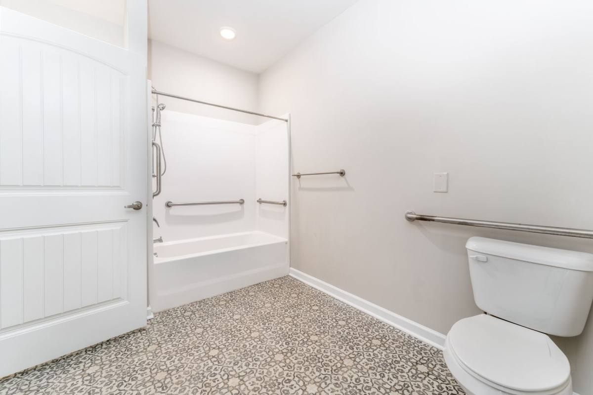 Apartment for rent at 1715 Sherwood St, Greensboro, NC 27403