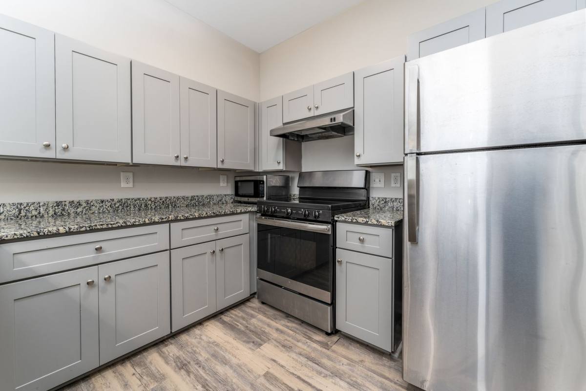 Apartment for rent at 1715 Sherwood St, Greensboro, NC 27403