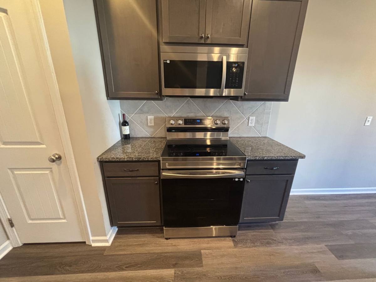 House for rent at 195 Courage Way, Hinesville, GA 31313