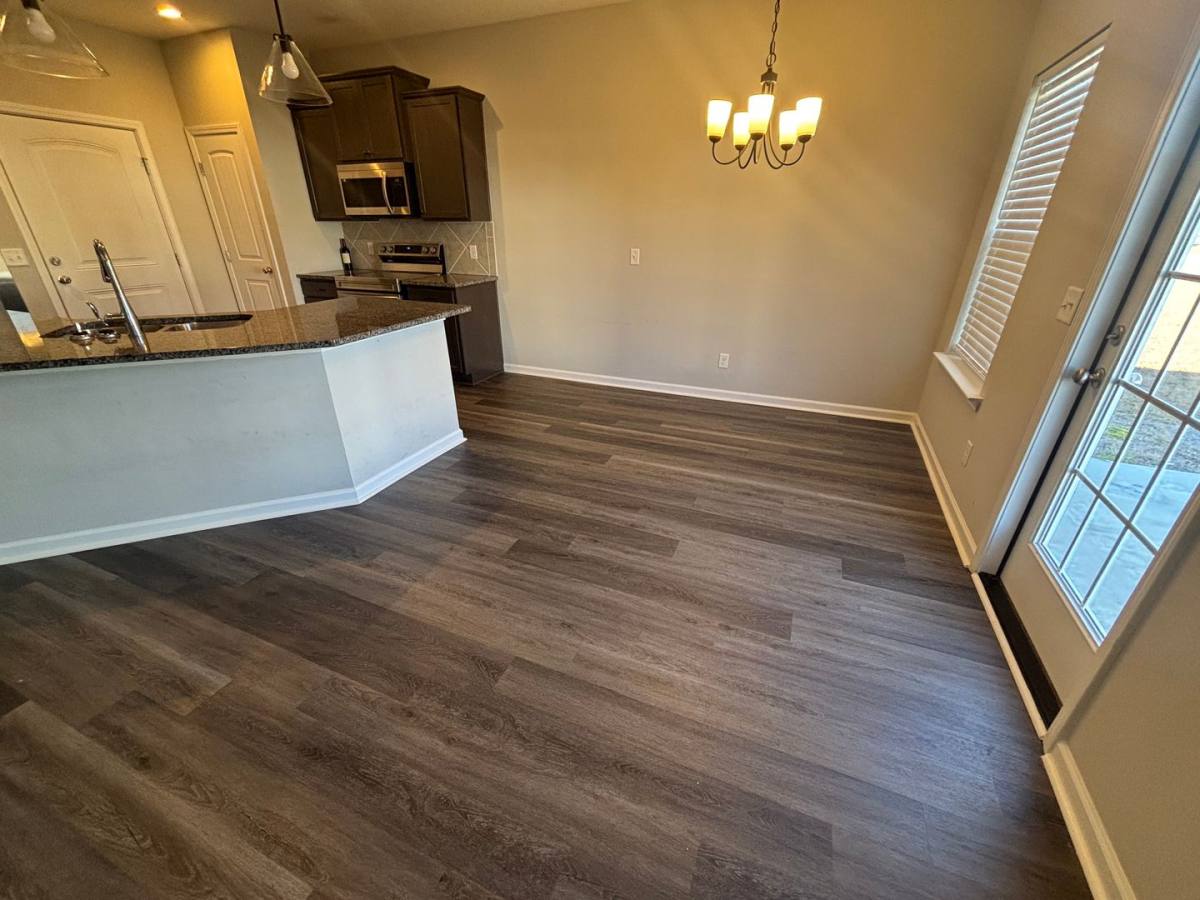 House for rent at 195 Courage Way, Hinesville, GA 31313