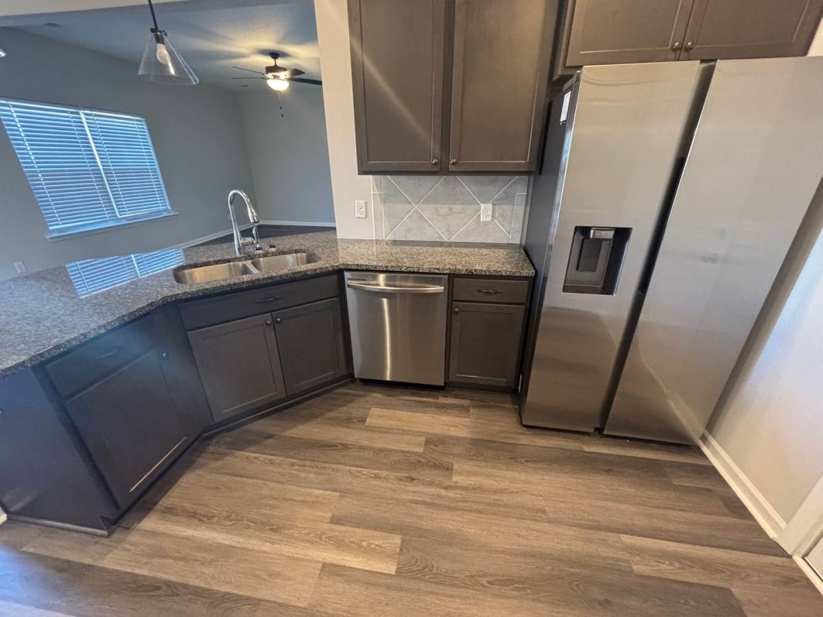 House for rent at 195 Courage Way, Hinesville, GA 31313